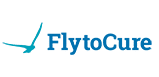 Fly to Cure Logo